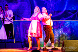 Weiberfastnacht BKC 2014
